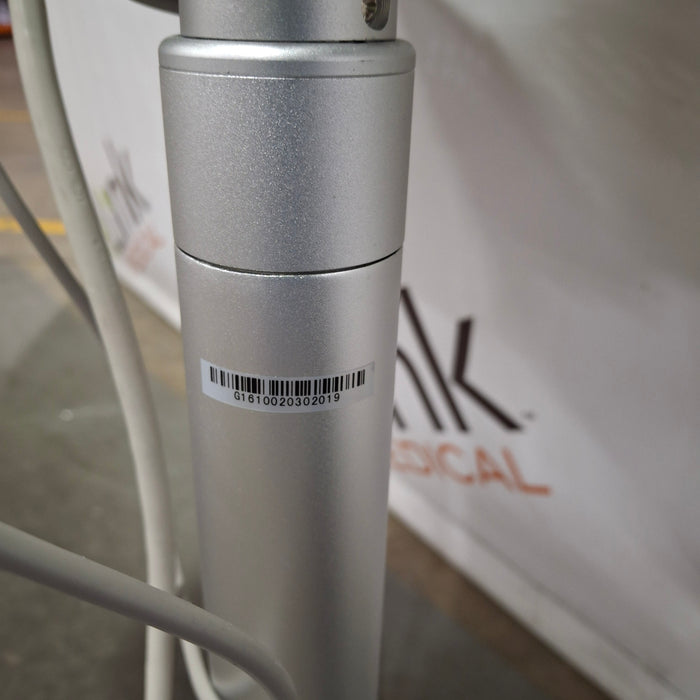 Wallach Fetal 2EMR Fetal Monitor