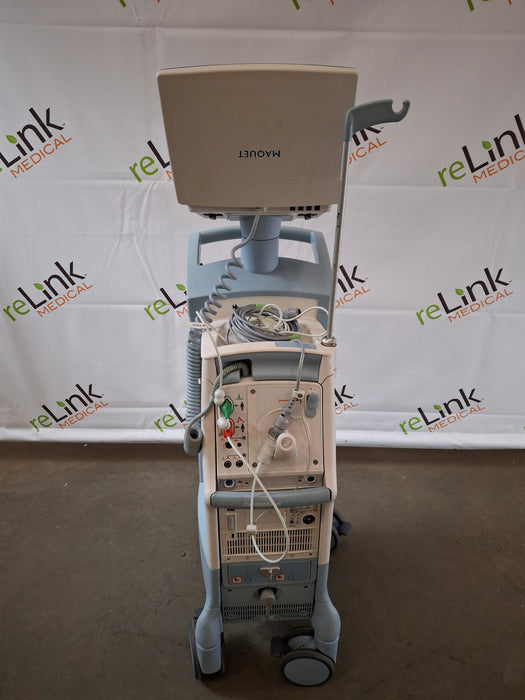 Maquet Maquet Cardiosave Hybrid IABP Datascope Pump Perfusion reLink Medical