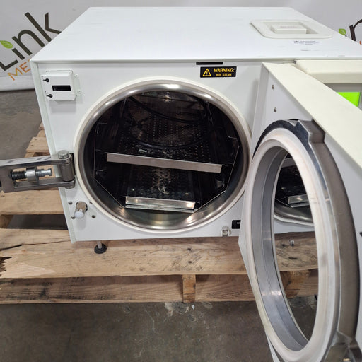 VWR VWR AS12 Autoclave Sterilizer Sterilizers & Autoclaves reLink Medical