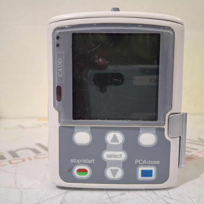 Smiths Medical Smiths Medical CADD Solis 2110 Ambulatory Infusion Pump Infusion Pump reLink Medical