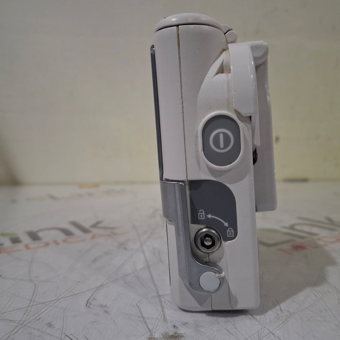 Smiths Medical Smiths Medical CADD Solis 2110 Ambulatory Infusion Pump Infusion Pump reLink Medical