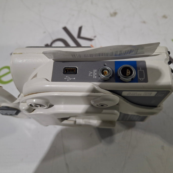 Smiths Medical Smiths Medical CADD Solis 2110 Ambulatory Infusion Pump Infusion Pump reLink Medical