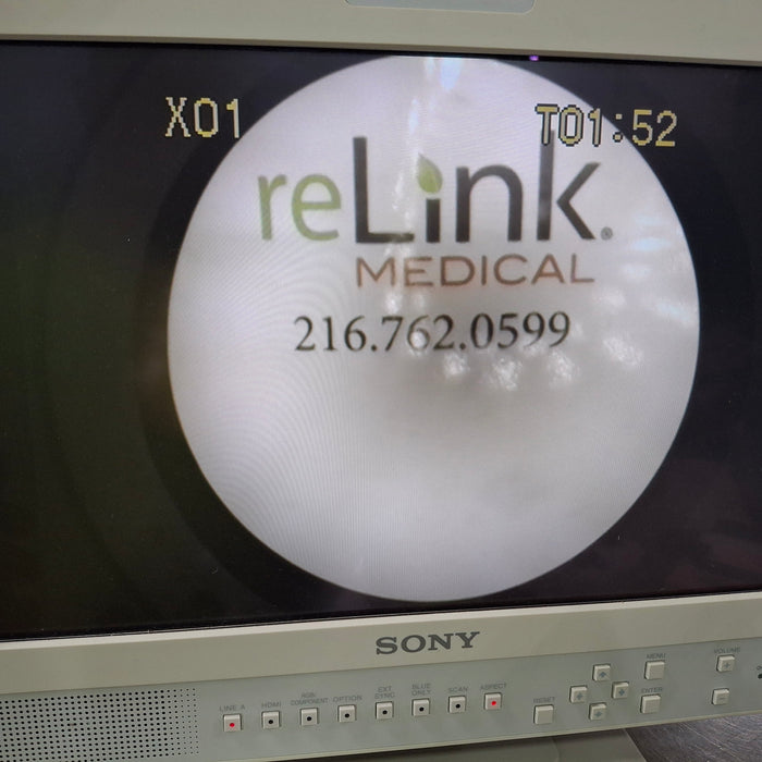 MedGyn Products AL-106B Digital Video Colposcope