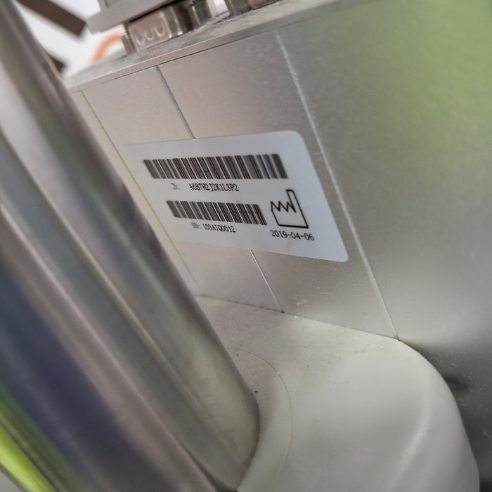 MedGyn Products AL-106B Digital Video Colposcope