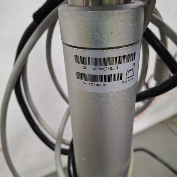 MedGyn Products AL-106B Digital Video Colposcope