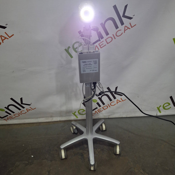 MedGyn Products AL-106B Digital Video Colposcope