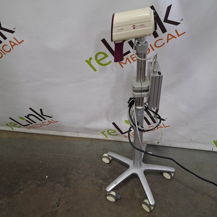 MedGyn Products AL-106B Digital Video Colposcope