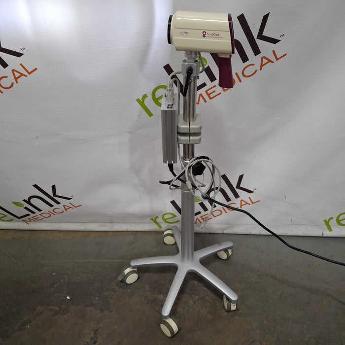 MedGyn Products AL-106B Digital Video Colposcope
