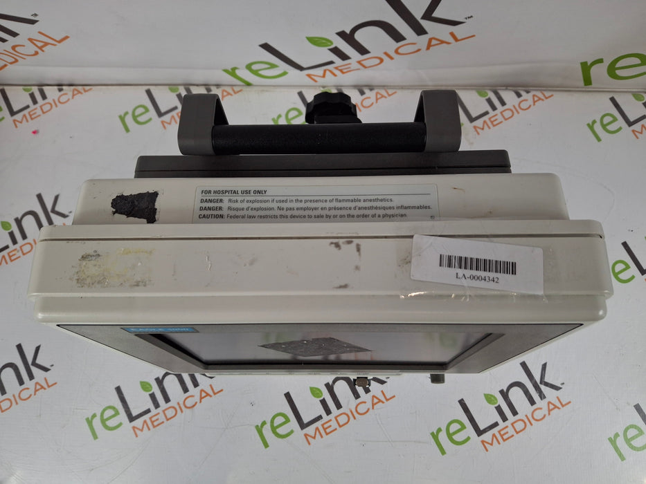 Marquette Marquette EAGLE 4000 Patient Monitor Patient Monitors reLink Medical