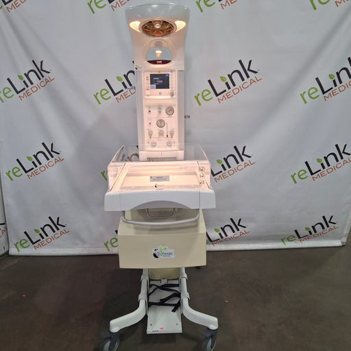 GE Healthcare GE Healthcare Panda IRES Infant Warmer Infant Warmers and Incubators reLink Medical