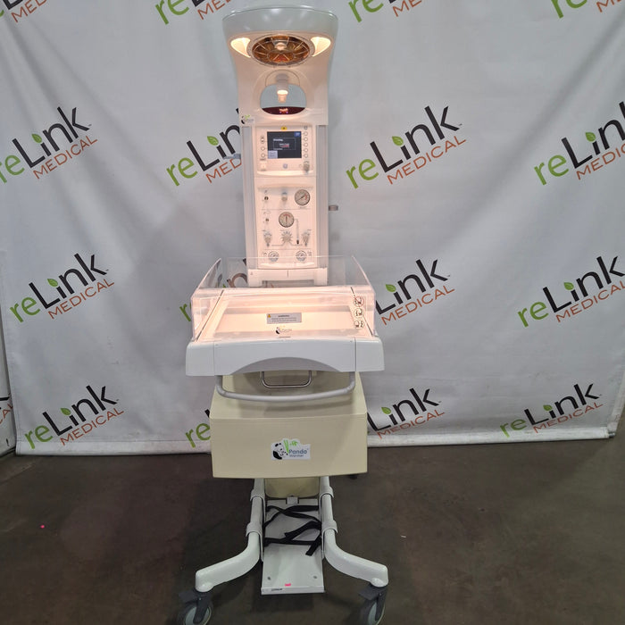 GE Healthcare GE Healthcare Panda IRES Infant Warmer Infant Warmers and Incubators reLink Medical
