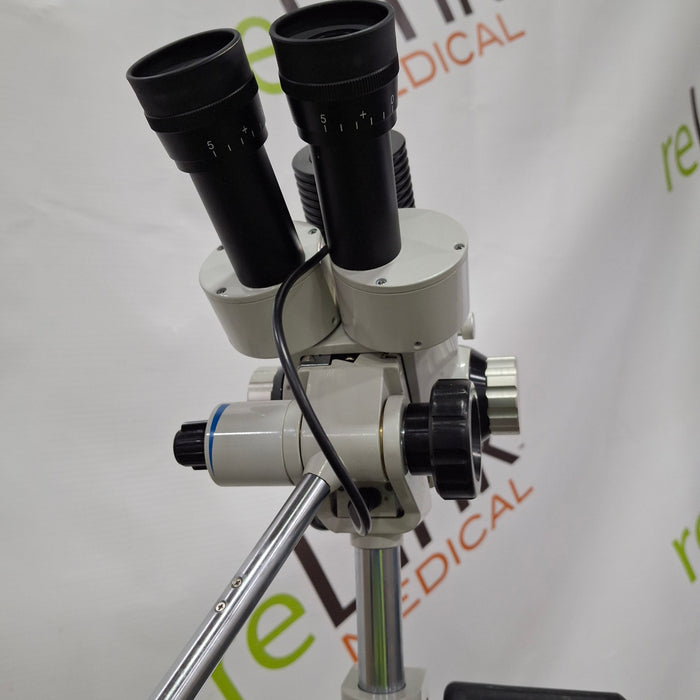 Unico Unico CS305 Triple Mag Colposcope Diagnostic Exam Equipment reLink Medical