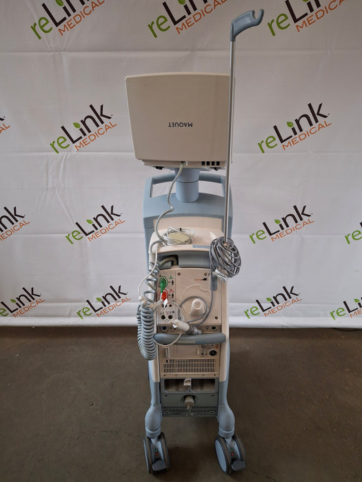 Maquet Maquet Cardiosave Hybrid IABP Datascope Pump Perfusion reLink Medical