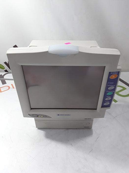 Nihon Kohden Nihon Kohden BSM-2351A Patient Monitor Patient Monitors reLink Medical