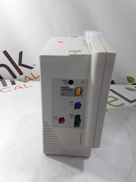 Nihon Kohden Nihon Kohden BSM-2351A Patient Monitor Patient Monitors reLink Medical