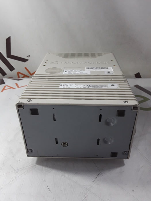 Nihon Kohden Nihon Kohden BSM-2351A Patient Monitor Patient Monitors reLink Medical