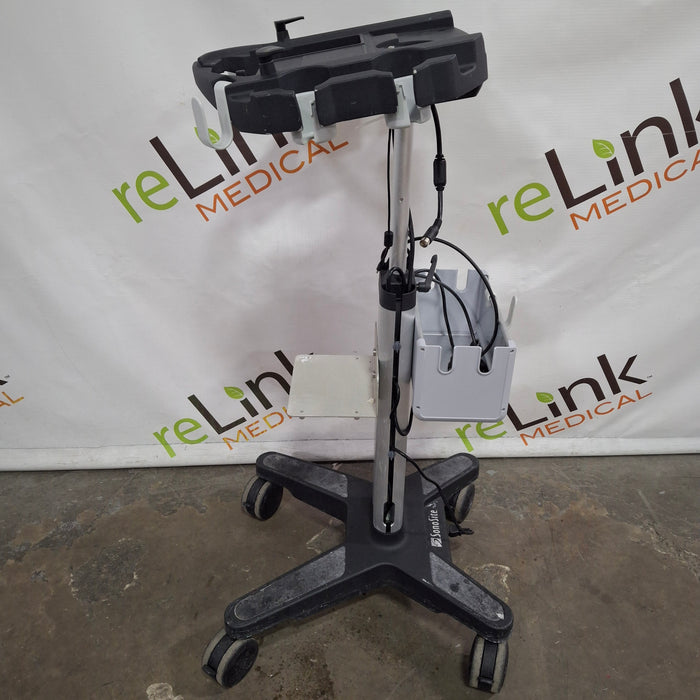 Sonosite Sonosite P12163-10 H-Universal Stand Ultrasound reLink Medical