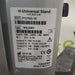 Sonosite Sonosite P12163-10 H-Universal Stand Ultrasound reLink Medical
