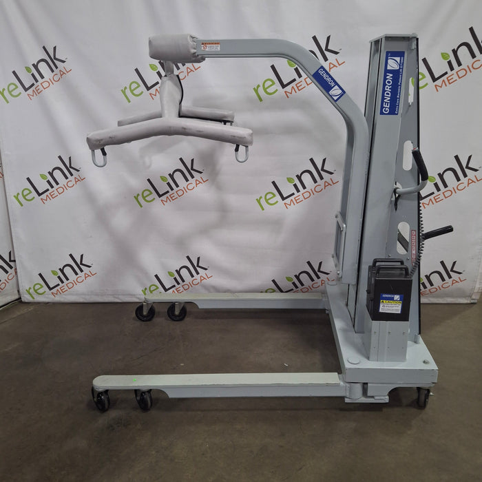 Gendron, Inc. Gendron, Inc. GT1000 Bariatric Patient Lift Beds & Stretchers reLink Medical