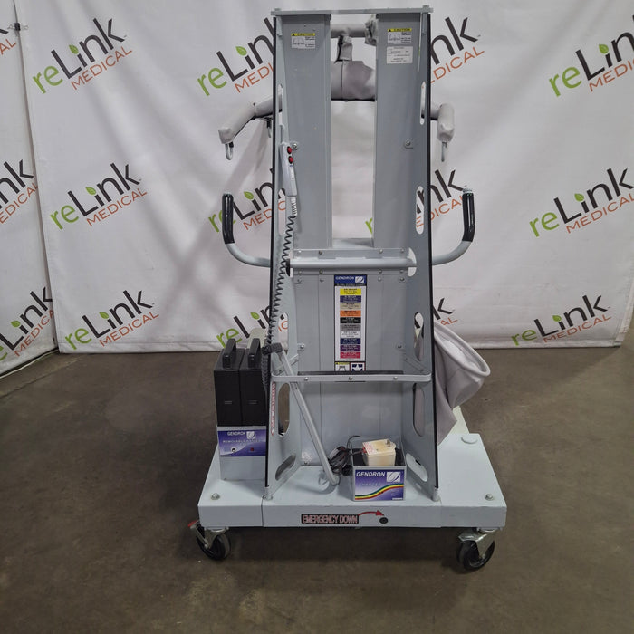 Gendron, Inc. Gendron, Inc. GT1000 Bariatric Patient Lift Beds & Stretchers reLink Medical