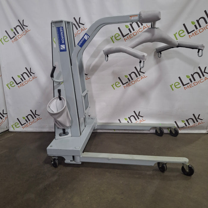 Gendron, Inc. Gendron, Inc. GT1000 Bariatric Patient Lift Beds & Stretchers reLink Medical