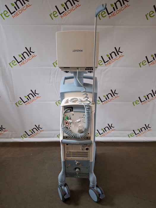 Maquet Maquet Cardiosave Hybrid IABP Datascope Pump Perfusion reLink Medical