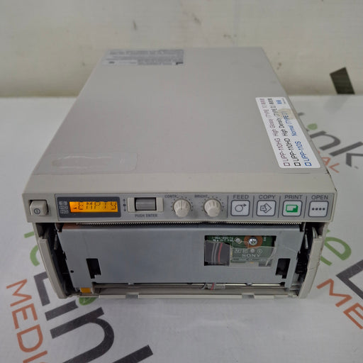Sony Sony UP-897MD Imager / Printer Ultrasound reLink Medical