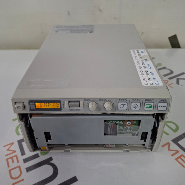Sony Sony UP-897MD Imager / Printer Ultrasound reLink Medical