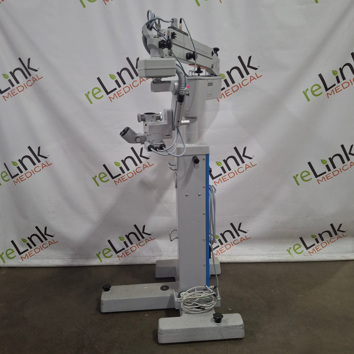 Carl Zeiss Carl Zeiss OPMI CS-XY / S4 Surgical Microscope Surgical Microscopes reLink Medical