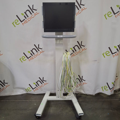 Mavig Mavig MD70-1 Monitor Cart X-Ray Equipment reLink Medical