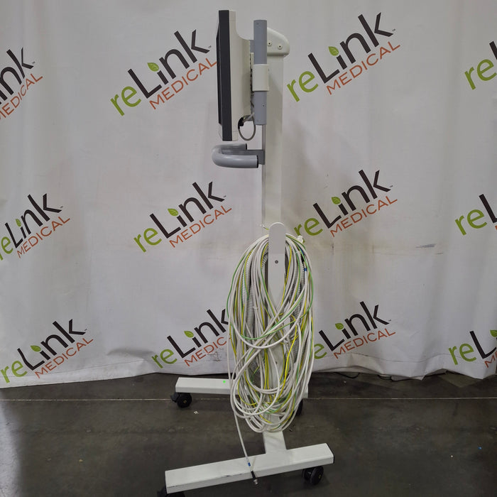 Mavig Mavig MD70-1 Monitor Cart X-Ray Equipment reLink Medical