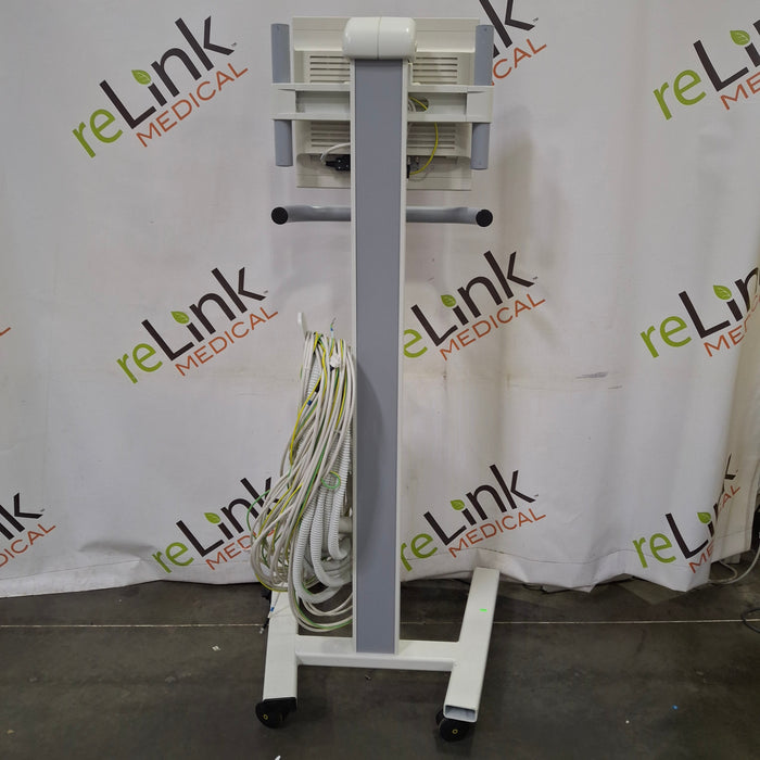 Mavig Mavig MD70-1 Monitor Cart X-Ray Equipment reLink Medical