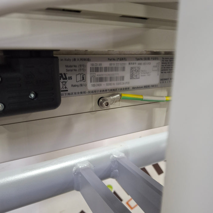 Mavig Mavig MD70-1 Monitor Cart X-Ray Equipment reLink Medical