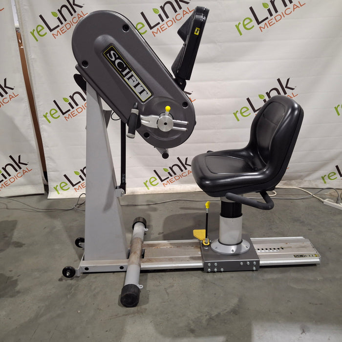 SciFit SciFit Pro1 Upper Body Cycle Fitness and Rehab Equipment reLink Medical