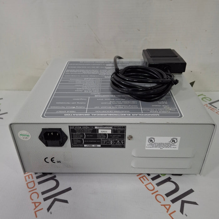 Cooper Surgical 1000 LEEP System
