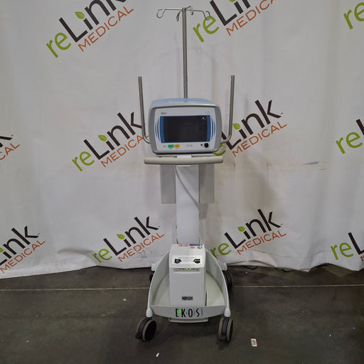 Boston Scientific Boston Scientific EKOS PT-3B EkoSonic Control Unit Surgical Equipment reLink Medical
