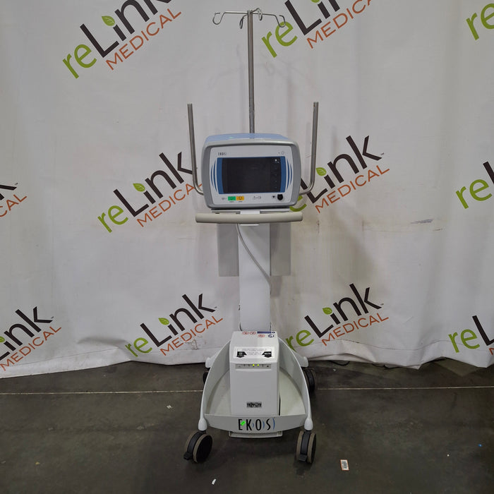 Boston Scientific Boston Scientific EKOS PT-3B EkoSonic Control Unit Surgical Equipment reLink Medical