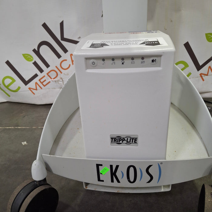 Boston Scientific Boston Scientific EKOS PT-3B EkoSonic Control Unit Surgical Equipment reLink Medical