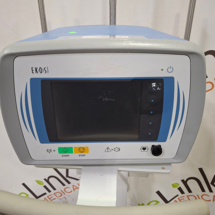 Boston Scientific Boston Scientific EKOS PT-3B EkoSonic Control Unit Surgical Equipment reLink Medical