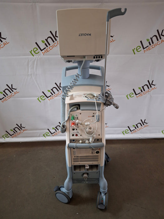 Maquet Maquet Cardiosave Hybrid IABP Datascope Pump Perfusion reLink Medical