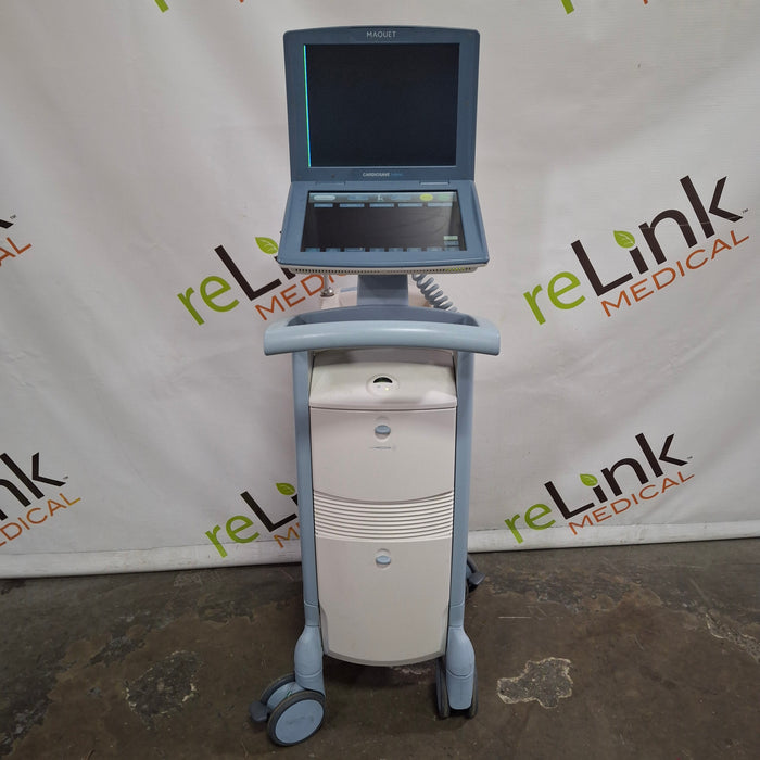 Maquet Cardiosave Hybrid IABP Datascope Pump