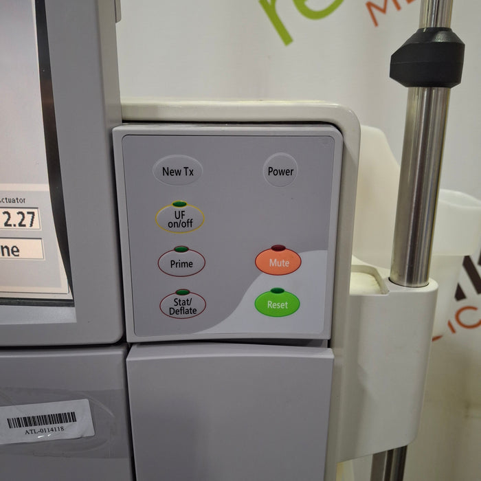 Fresenius 2008T Dialysis Machine Hemodialysis