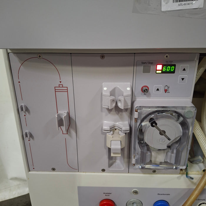 Fresenius 2008T Dialysis Machine Hemodialysis
