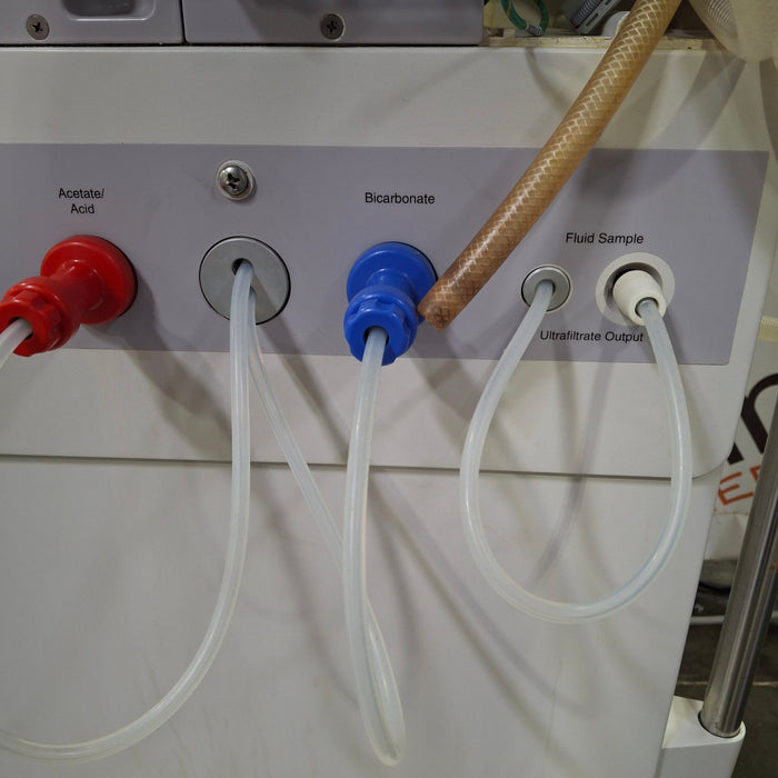 Fresenius 2008T Dialysis Machine Hemodialysis