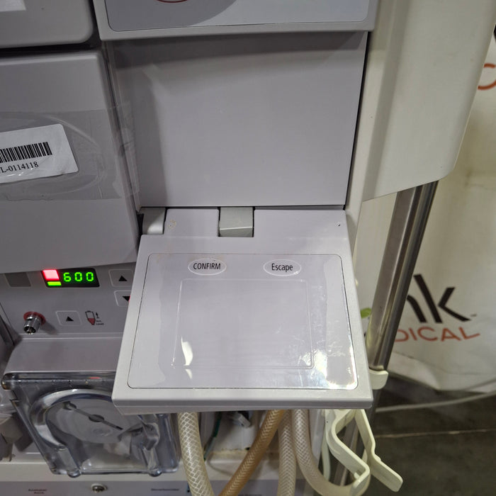 Fresenius 2008T Dialysis Machine Hemodialysis