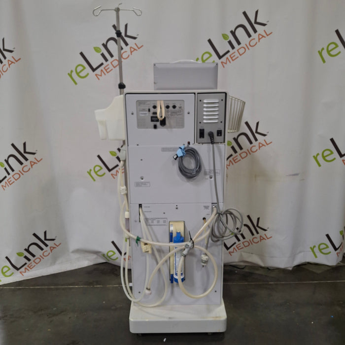 Fresenius 2008T Dialysis Machine Hemodialysis