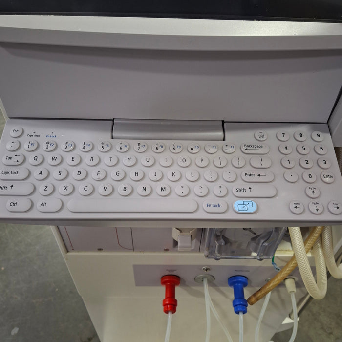 Fresenius 2008T Dialysis Machine Hemodialysis