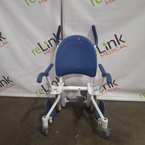 Stryker Stryker Prime TC Wheelchair Beds & Stretchers reLink Medical