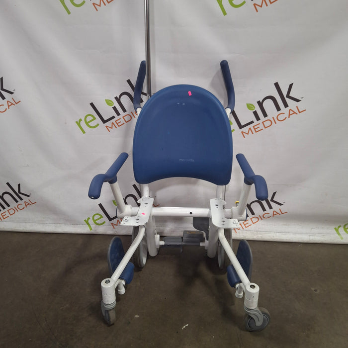 Stryker Stryker Prime TC Wheelchair Beds & Stretchers reLink Medical