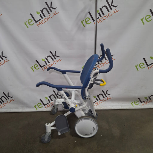 Stryker Stryker Prime TC Wheelchair Beds & Stretchers reLink Medical